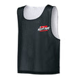 Black/ White - YST512 - FRONT