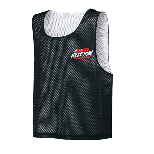 Black/ White - YST512 - FRONT