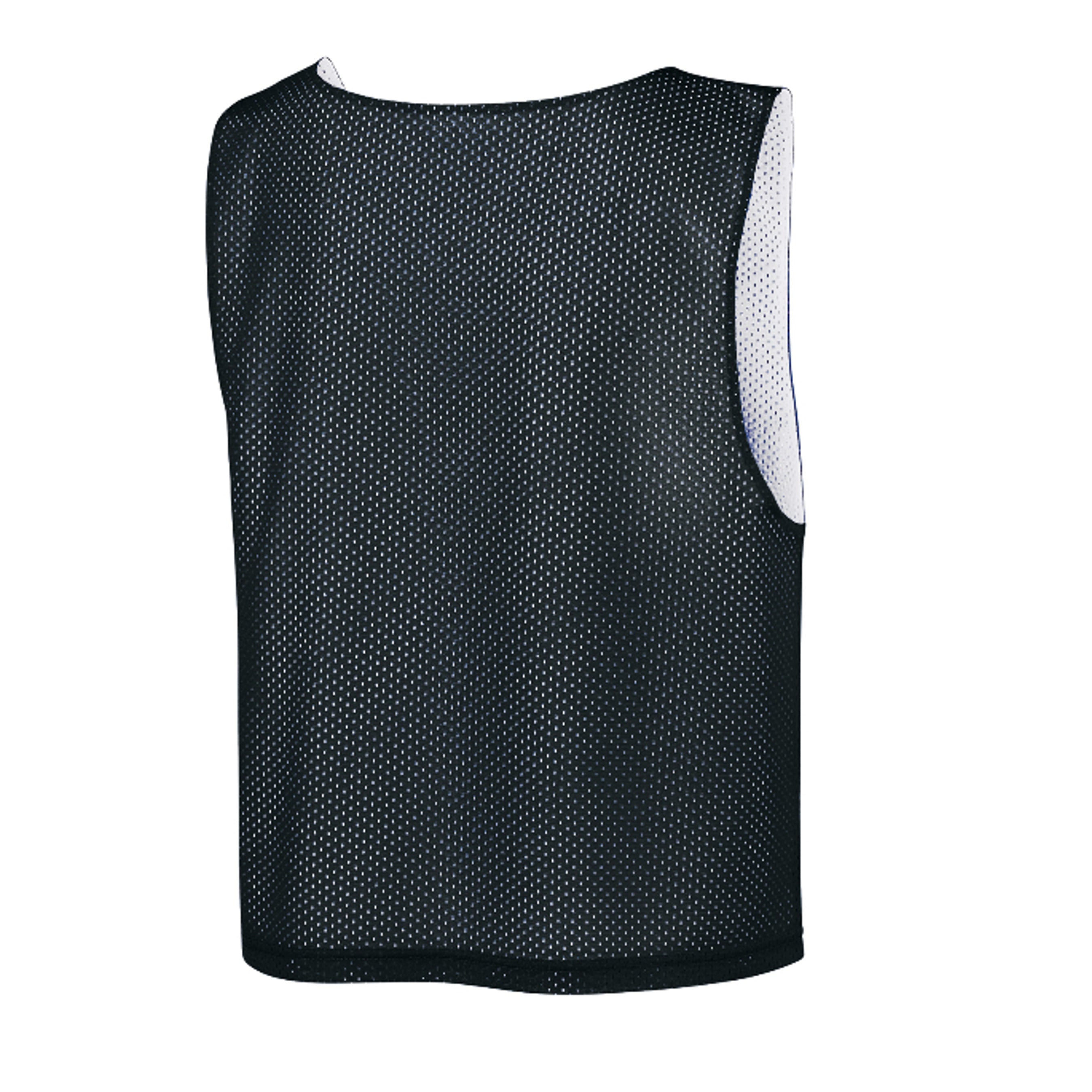 Black/ White - YST512 - BACK