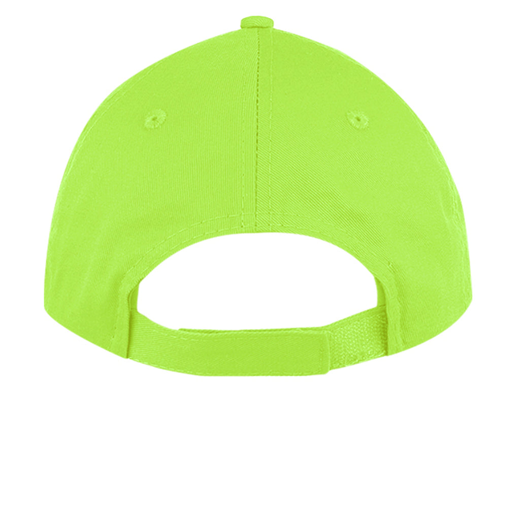 Lime - YCP80 - BACK
