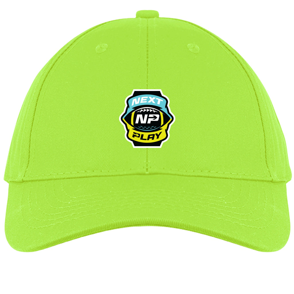 Lime - YCP80 - FRONT