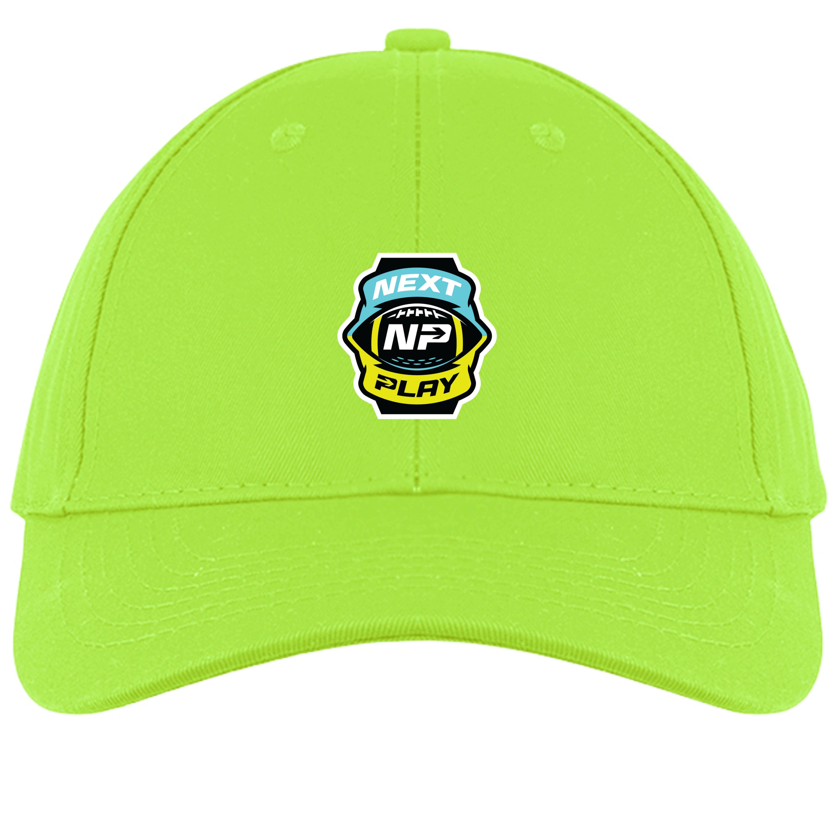 Lime - YCP80 - FRONT