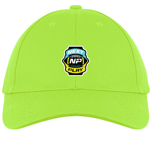 Lime - YCP80 - FRONT