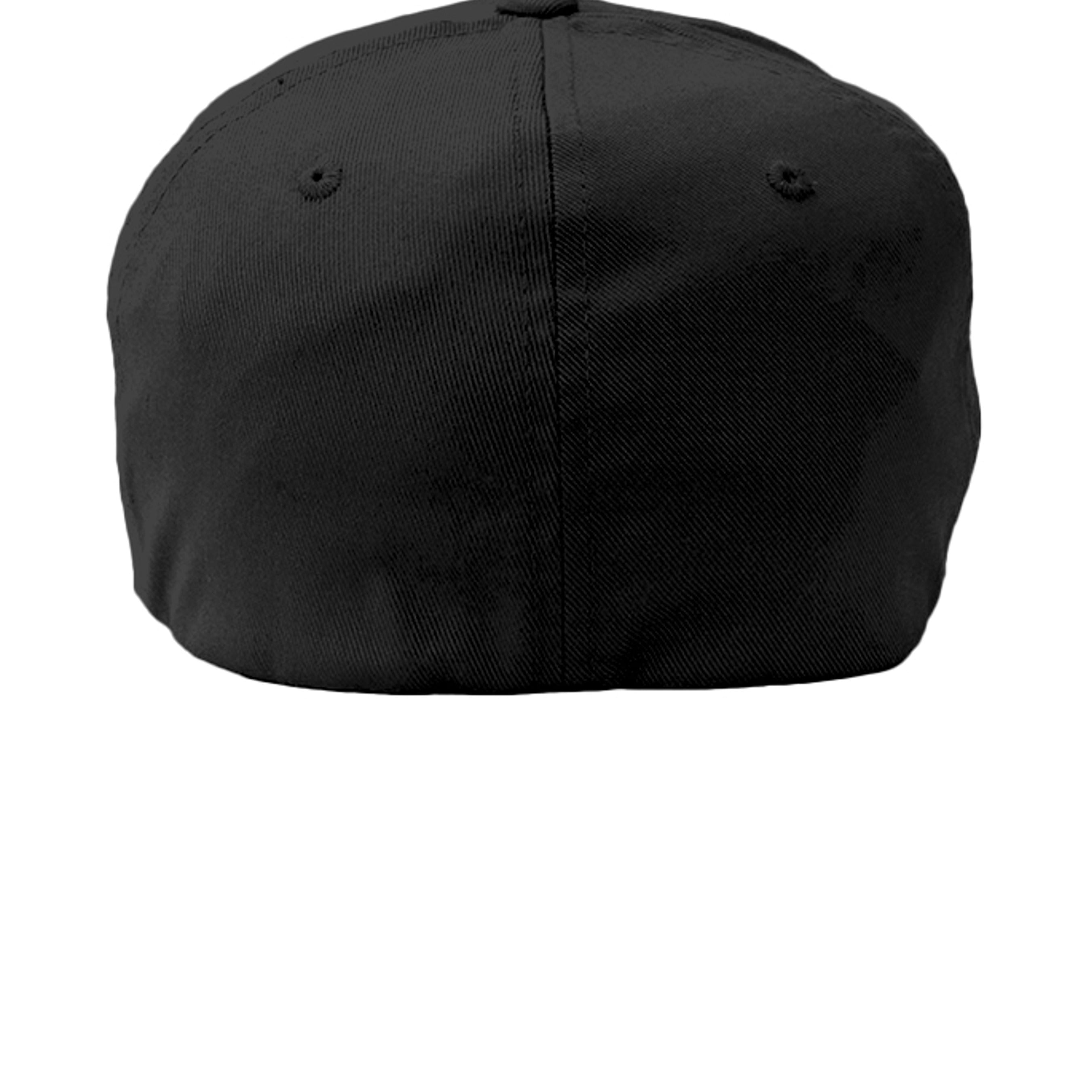 BLACK - 6277Y - BACK