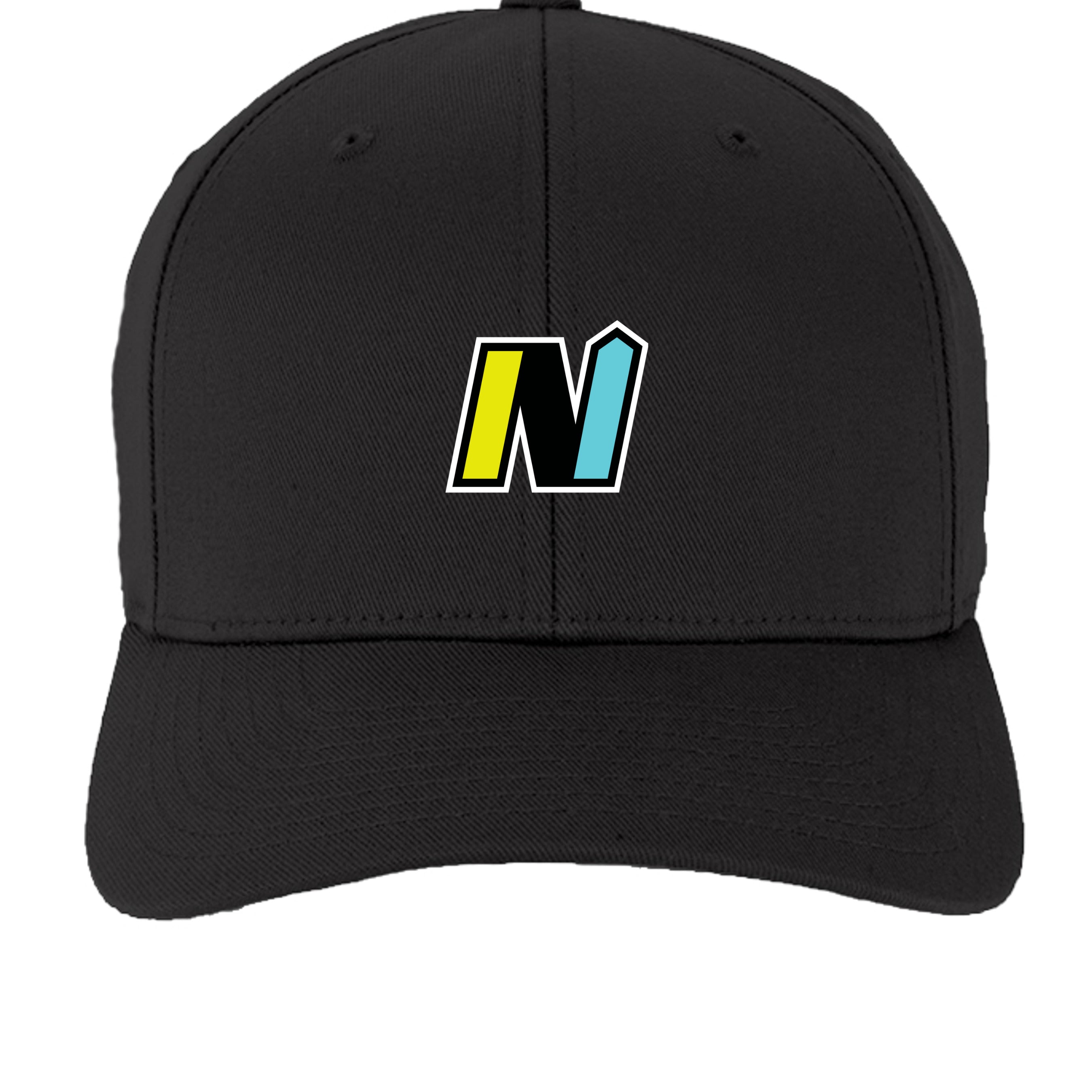 BLACK - 6277Y - FRONT